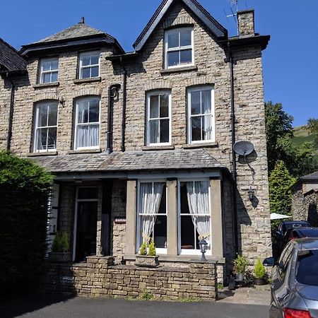 Bed and Breakfast Daleslea Sedbergh Exterior foto