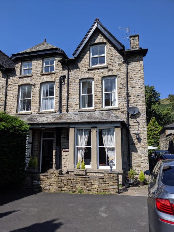 Bed and Breakfast Daleslea Sedbergh Exterior foto